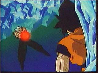 Otaku Gallery  / Anime e Manga / Dragon Ball / Screen Shots / OAV / Dragon Ball Z / 07 - I Tre Super Sayan / 041.jpg